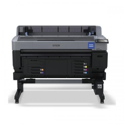 Epson SureColor SC F6430H Printer