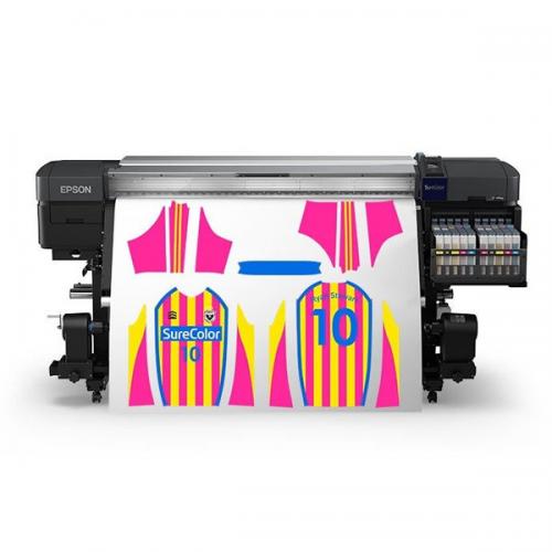 Epson SureColor SC F9430H Printer