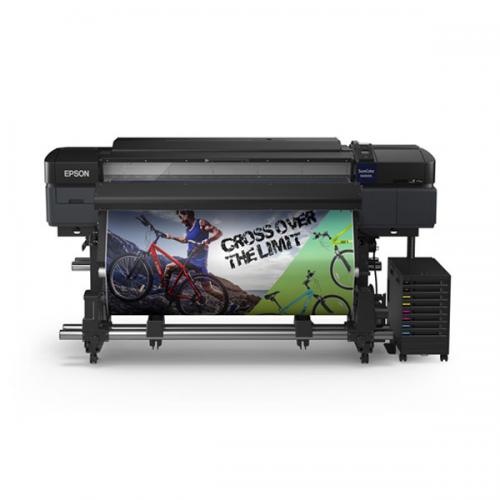 Epson SureColor SC S60670L Signage Printer