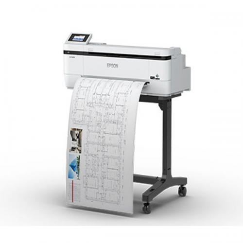 Epson SureColor SC T3130M MultiFunction Printer