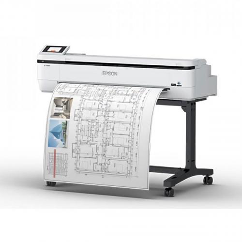 Epson SureColorTM SC T5130M MultiFunction Printer
