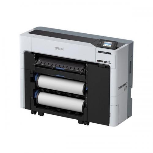 Epson SureColor SC T5730D Dual Roll Printer