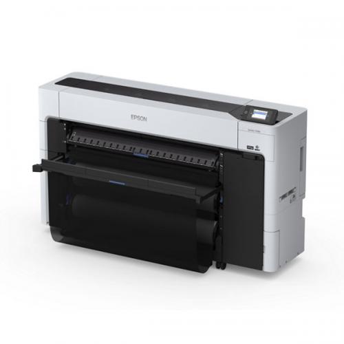 Epson SureColor SC T5730DM Dual Roll Printer