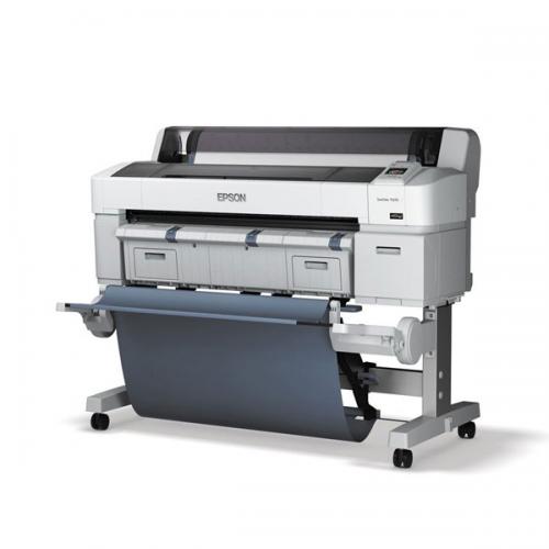 Epson SureColor SC T7270 Printer