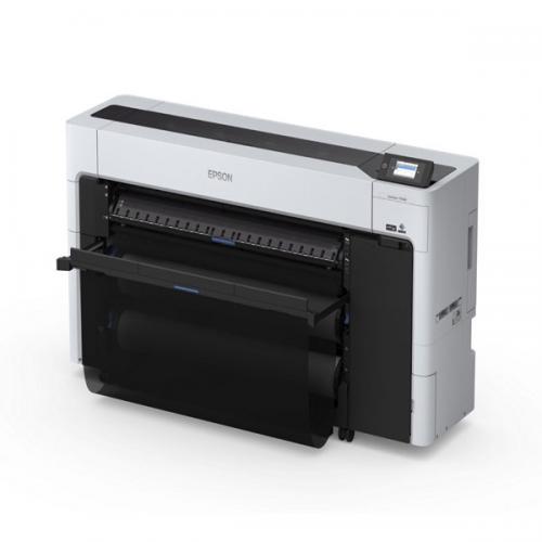 Epson SureColor SC T7730DL Dual Roll Printer