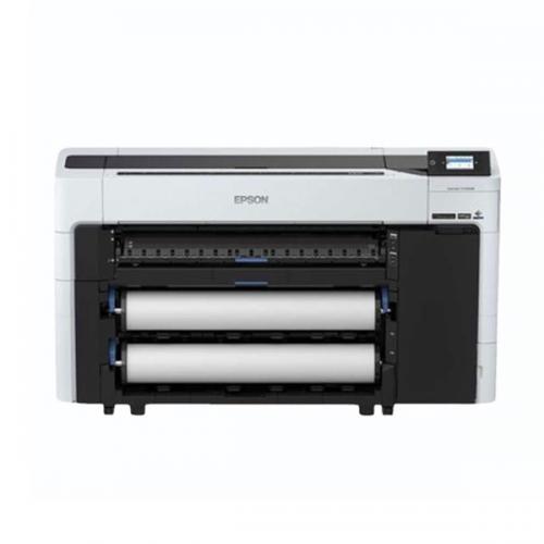 Epson SureColor SC T7730DM Dual Roll Multifunction Printer