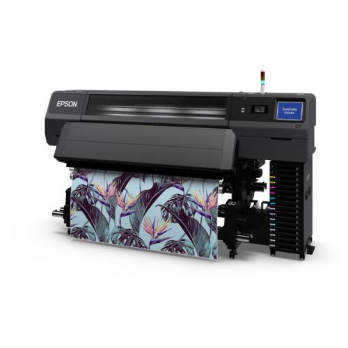 Epson SureColor R5030L Signage Printer