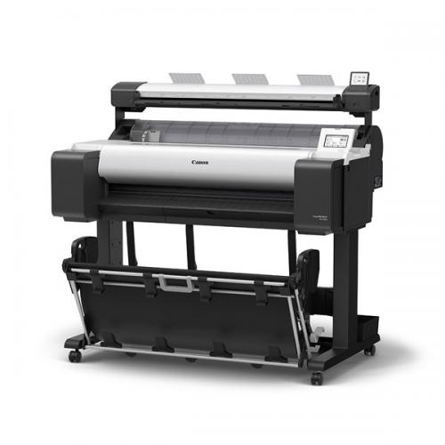 Canon ImagePROGRAF TM 5340 2GB Pigment Ink Type Printer
