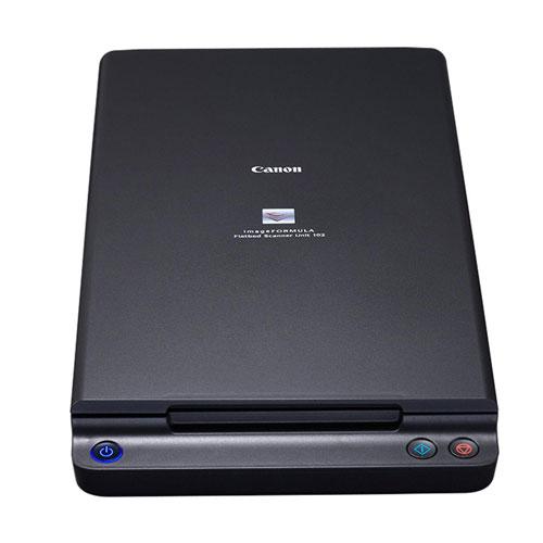 Canon Flatbed Unit 102 Document Scanner