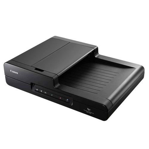 canon DR F120 19watts Scanner
