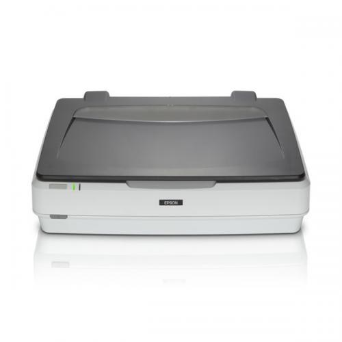Epson Expression 12000XL A3 Flatbed colour image Scanner