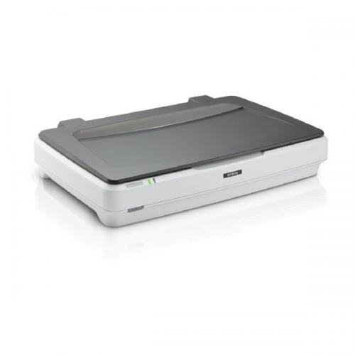 Epson Expression 13000XL A3 Photo LED Scanner
