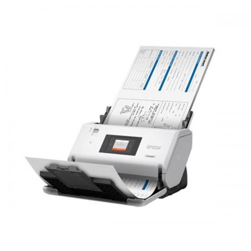 Epson WorkForce DS 32000 A3 White LED Scanner