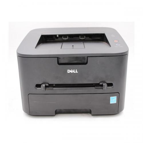 Dell 1130N Monochrome laser Printer Upto 10000 Pages Print Per Month