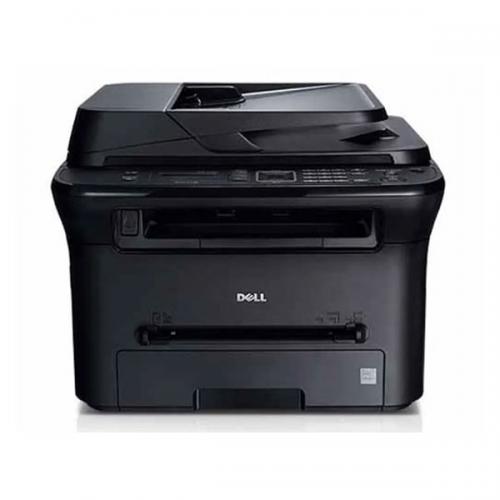 Dell 1135N MultiFunction laser printer Upto 12000 Pages Print Per Month
