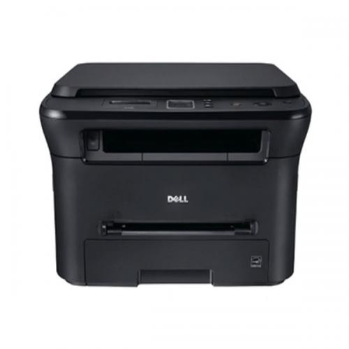 Dell 1133 MultiFunction Printer Upto 12000 Pages Print Per Month