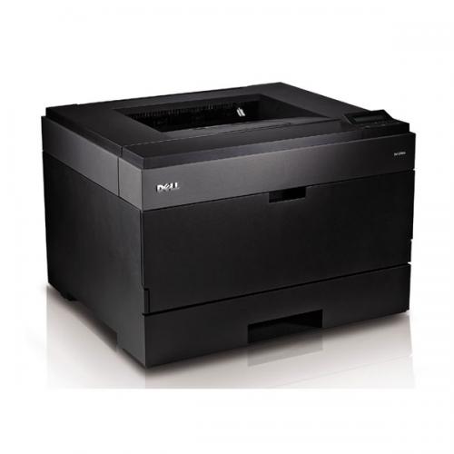 Dell 2350DN Laser Printer With 850 sheets support In Single Input Tray
