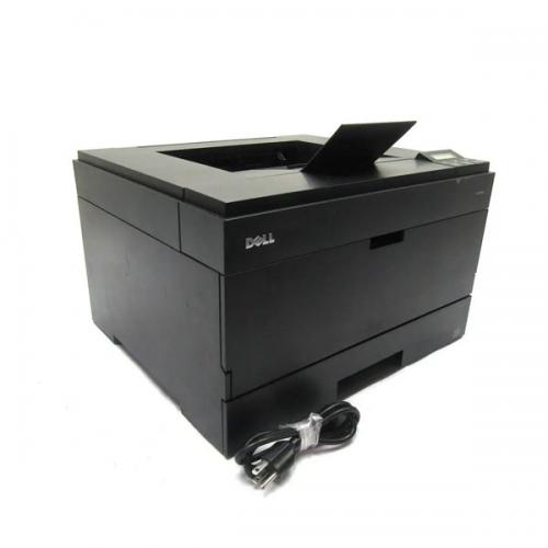 Dell 2330DN Automatic Duplex Monochrome Laser Printer