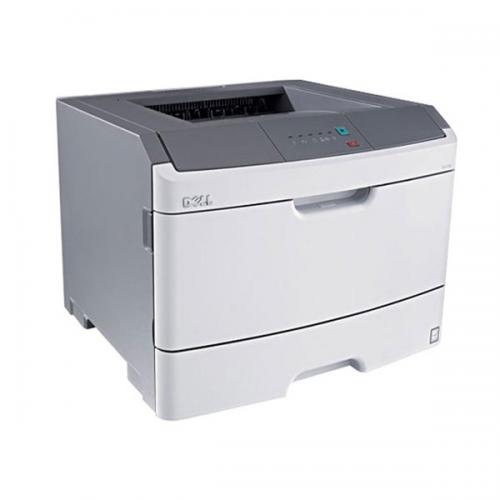 Dell 2230D Black And White Wireless Laser Printer