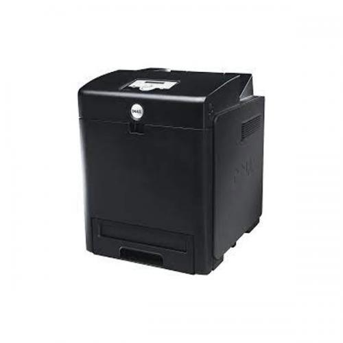 Dell 3130CN Automatic Duplex Single Function Laser Printer