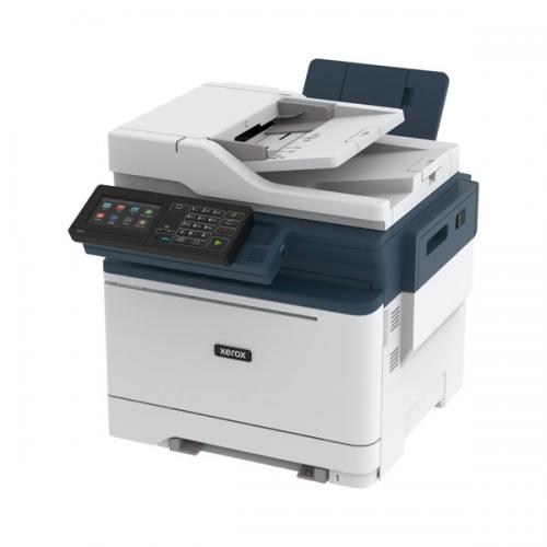  Xerox C315 Colour All In One 1GHz Processor Printer