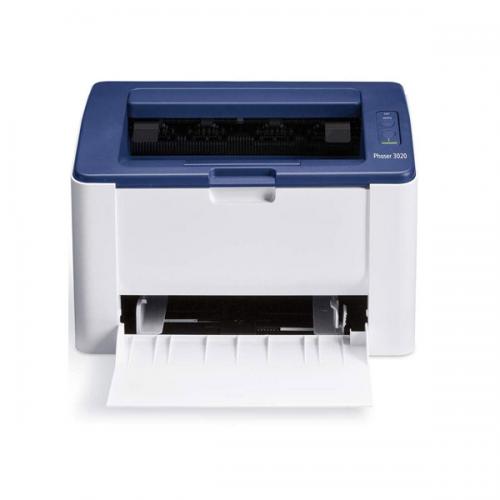  Xerox Phaser 3020 Wireless Laser Business Printer