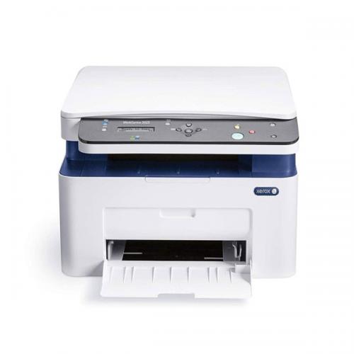 Xerox WorkCentre 3025 BI Wireless Printer