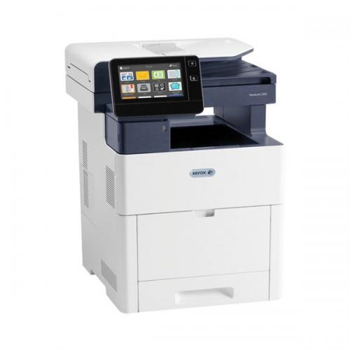 Xerox VersaLink C505 Colour Multifunction Printer