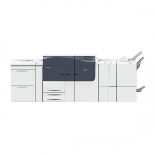  Xerox Versant 4100 Digital Color Duplex Printer