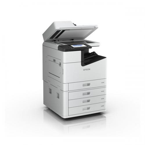 Epson WorkForce WF C20600 A3 Colour Business Printer