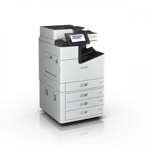 Epson WorkForce WF C20750 A3 Colour AIO Business Printer