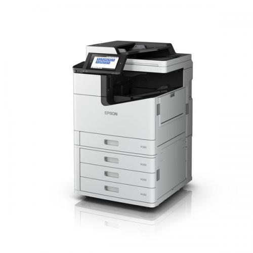 Epson WorkForce WF C21000 A3 Colour Business Printer