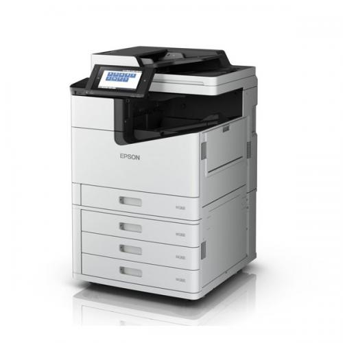 Epson WorkForce WF M21000 A3 Multifunction Business Printer