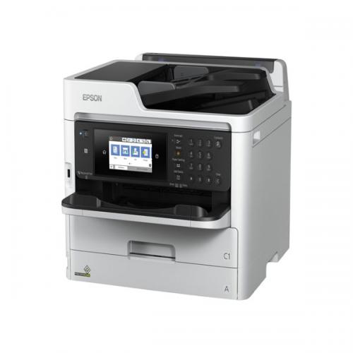Epson WorkForce Pro WF M5298 Inkjet Business Printer
