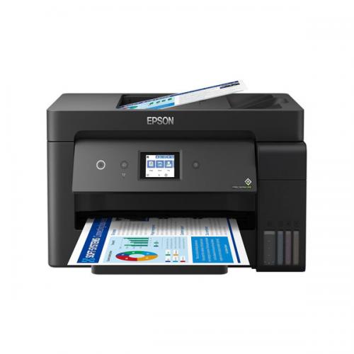 Epson L14150 A3 Wifi Duplex Ink Tank Business Printer