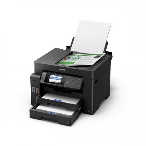 Epson L15150 A3 Wifi Duplex Ink Tank Business Printer