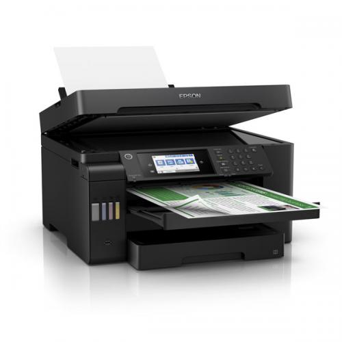Epson L15160 A3 Wifi Duplex Ink Tank Business Printer