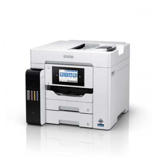 Epson L15180 A3 Wifi Duplex Ink Tank Business Printer