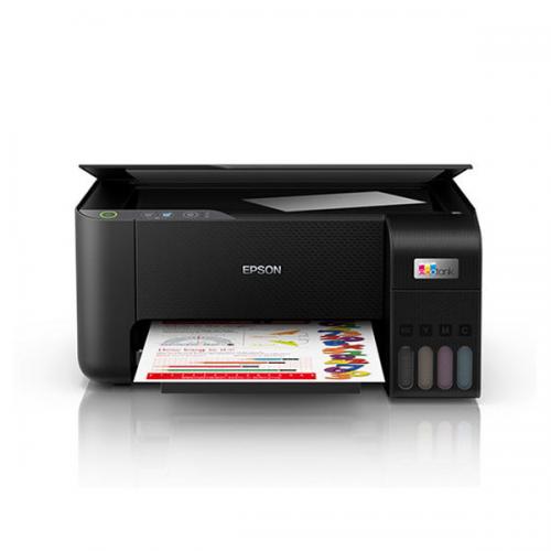 Epson L3200 A4 Multifunction Ink Tank Business Printer