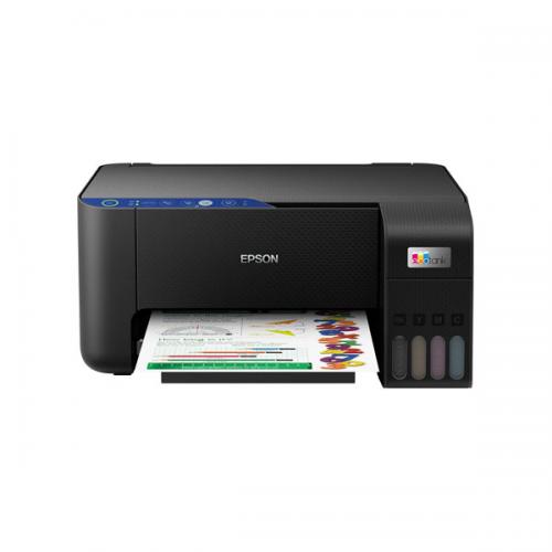 Epson L3251 A4 Multifunction Ink Tank Business Printer