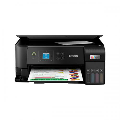 Epson L3560 A4 Wifi Multifunction Ink Tank Business Printer