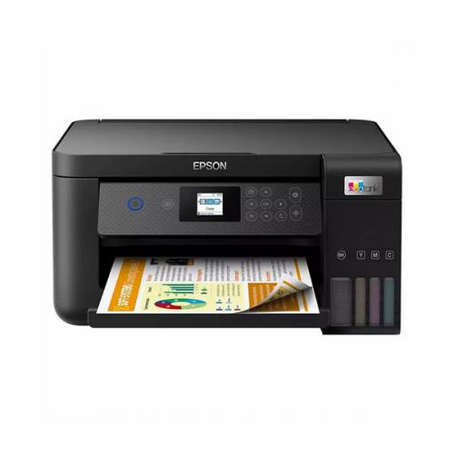 Epson L4260 A4 Wifi Duplex Ink Tank Business Printer