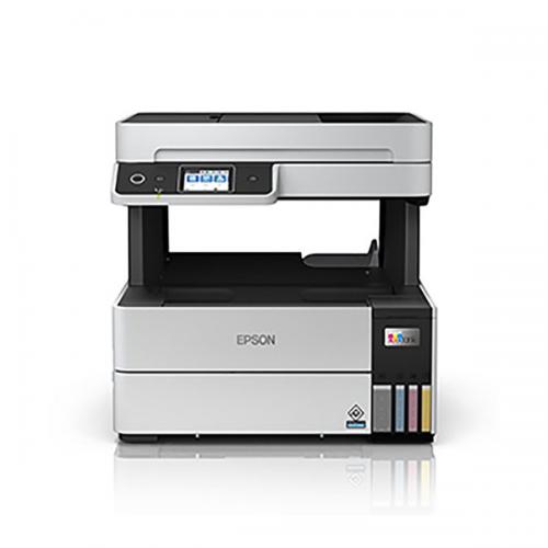 Epson L6460 A4 Color Ink Tank Business Printer