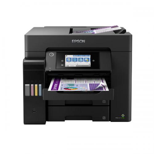 Epson L6570 Duplex Ink Tank Office Business Printer
