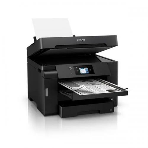Epson M15140 A3 Wifi Duplex Ink Tank Business Printer
