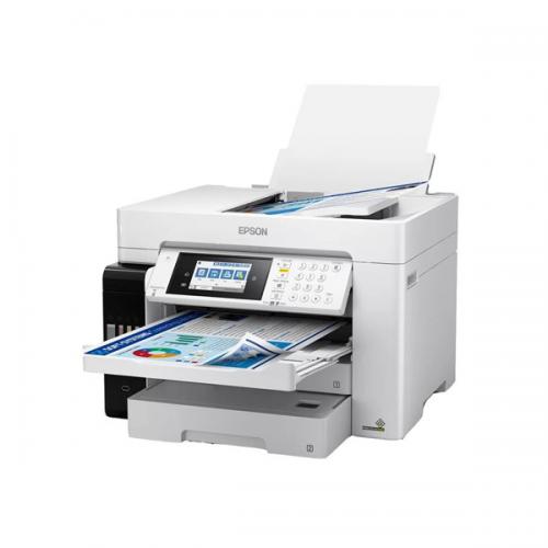 Epson M15180 A3 Wifi Duplex Multifunction Ink Tank Business Printer