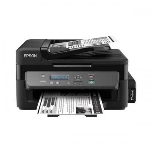 Epson M200 Multifunction Ink Tank Business Printer