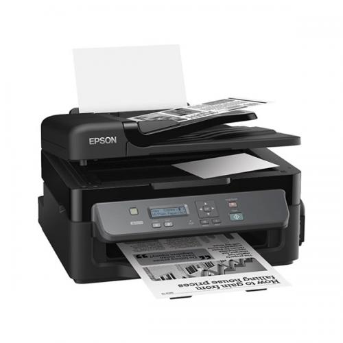 Epson M205 Wifi Multifunction Ink Tank Business Printer