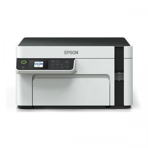 Epson M2120 Wifi Monochrome Ink Tank Business Printer