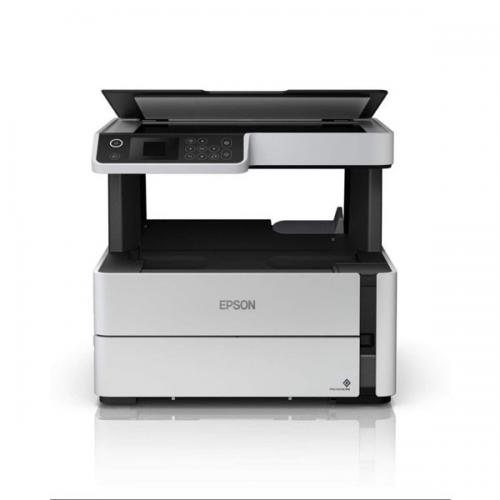 Epson M2170 Wifi Monochrome Duplex Ink Tank Business Printer